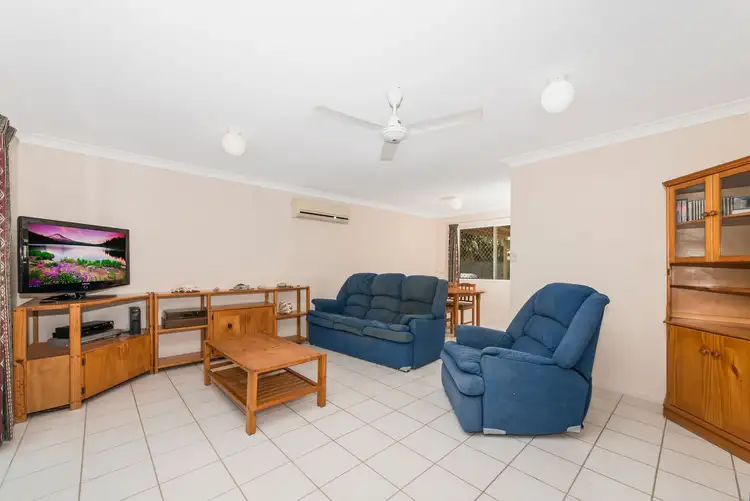 Fifth view of Homely house listing, 32 Wheeler Circuit, Kirwan QLD 4817