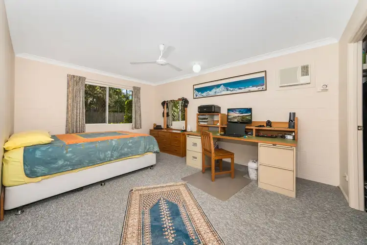 Sixth view of Homely house listing, 32 Wheeler Circuit, Kirwan QLD 4817