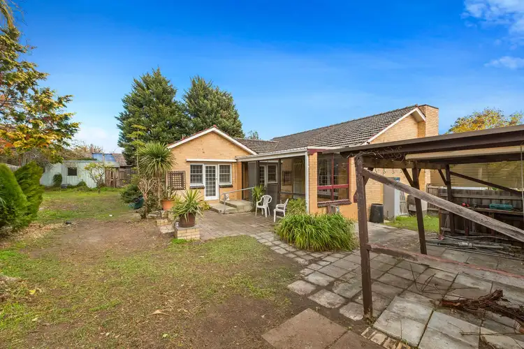 Second view of Homely house listing, 25 Charlotte Street, Blackburn South VIC 3130