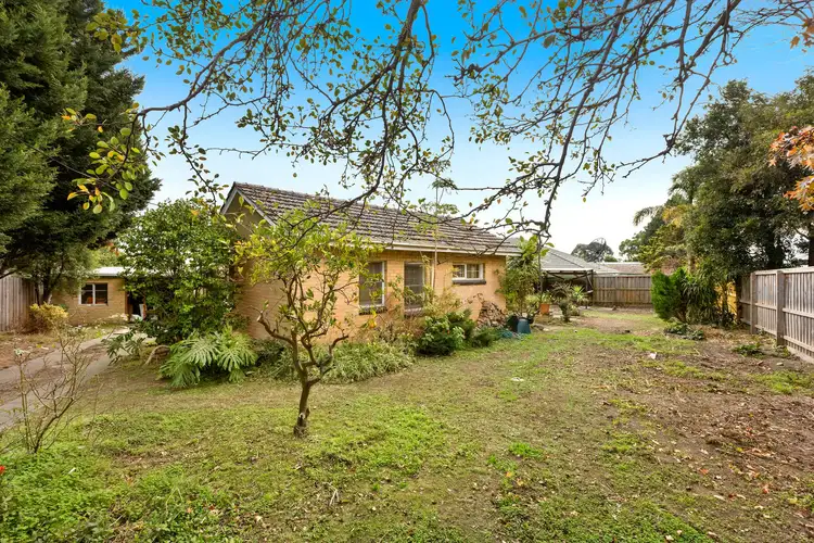 Third view of Homely house listing, 25 Charlotte Street, Blackburn South VIC 3130