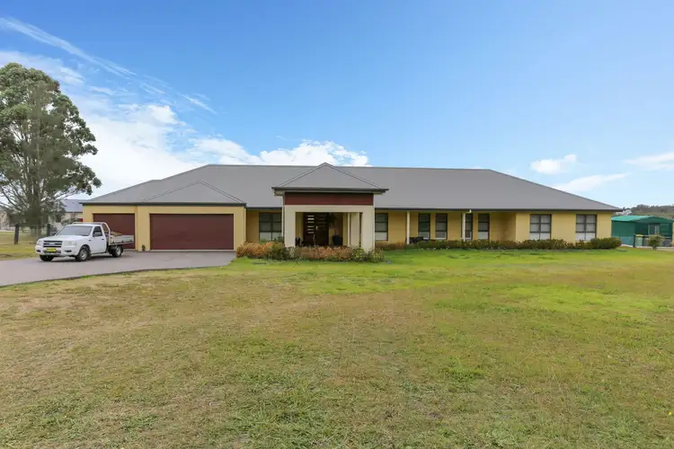 24C Beacon Hill Road, Windella NSW 2320