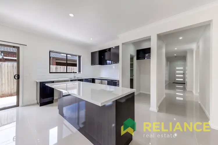 Seventh view of Homely house listing, 6 Lam Way, Brookfield VIC 3338