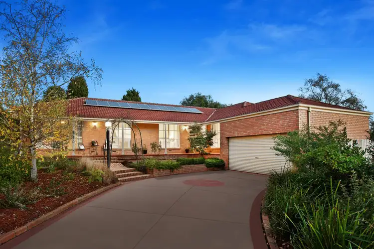 Main view of Homely house listing, 38 Heron Court, Ringwood North VIC 3134