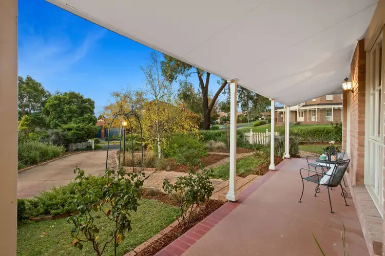 Second view of Homely house listing, 38 Heron Court, Ringwood North VIC 3134