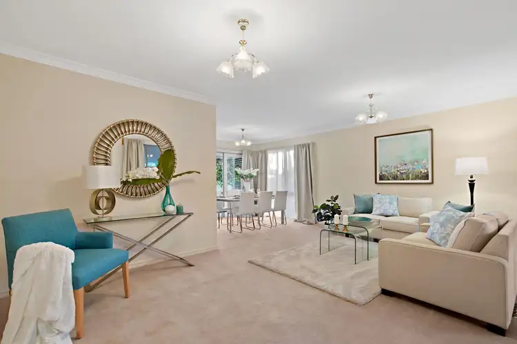 Third view of Homely house listing, 38 Heron Court, Ringwood North VIC 3134