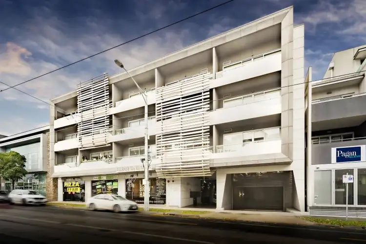 Main view of Homely apartment listing, 109/76-78 Keilor Road, Essendon VIC 3040