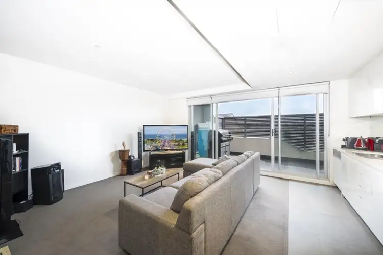 Third view of Homely apartment listing, 109/76-78 Keilor Road, Essendon VIC 3040