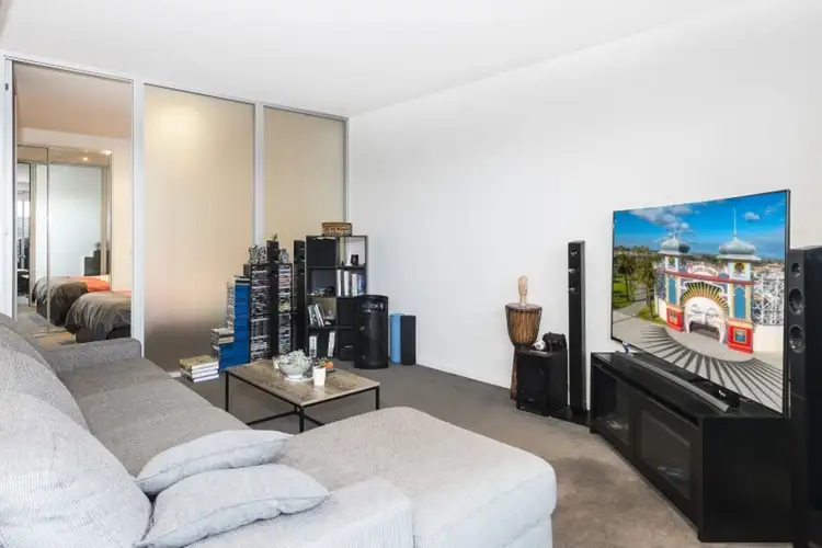 Fourth view of Homely apartment listing, 109/76-78 Keilor Road, Essendon VIC 3040