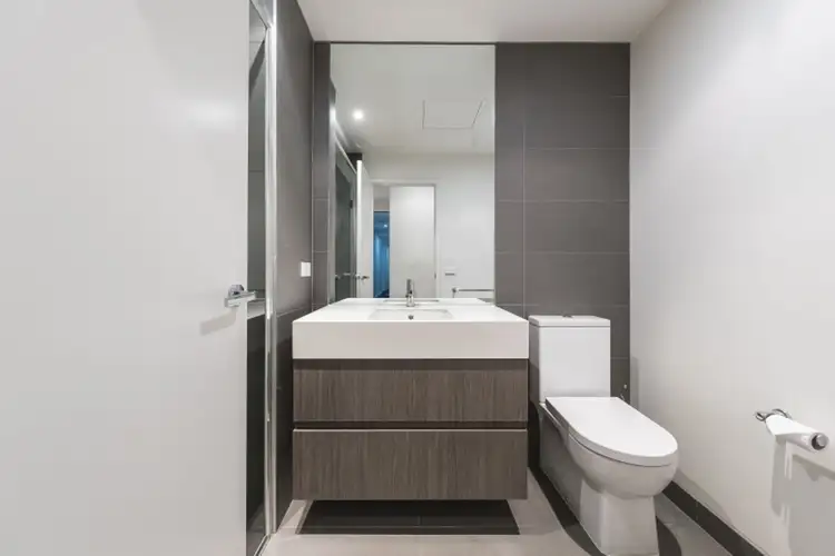 Sixth view of Homely apartment listing, 109/76-78 Keilor Road, Essendon VIC 3040