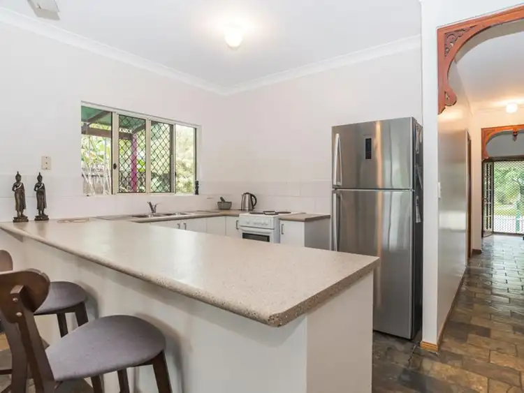 Second view of Homely house listing, 53 Boyce Street, Bentley Park QLD 4869