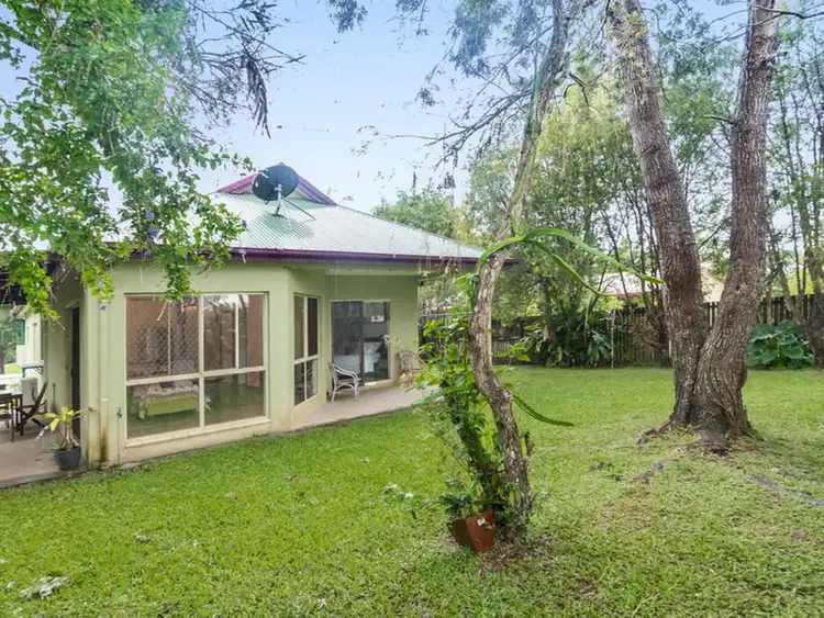 Seventh view of Homely house listing, 53 Boyce Street, Bentley Park QLD 4869