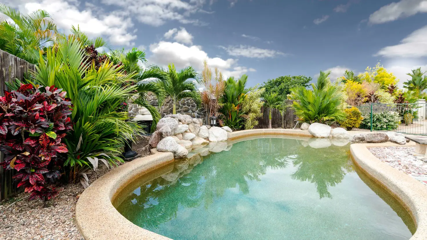 Main view of Homely house listing, 27 Carnation Drive, Mooroobool QLD 4870