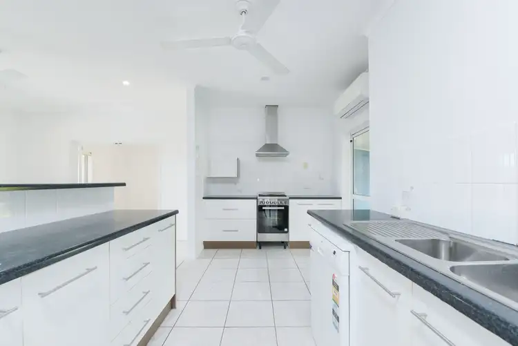 Second view of Homely house listing, 27 Carnation Drive, Mooroobool QLD 4870