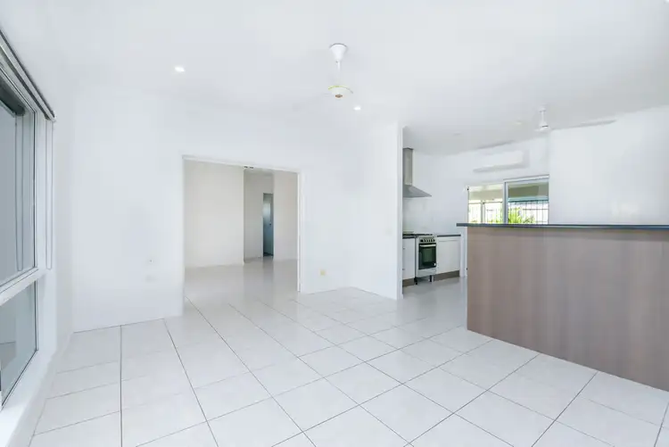 Third view of Homely house listing, 27 Carnation Drive, Mooroobool QLD 4870