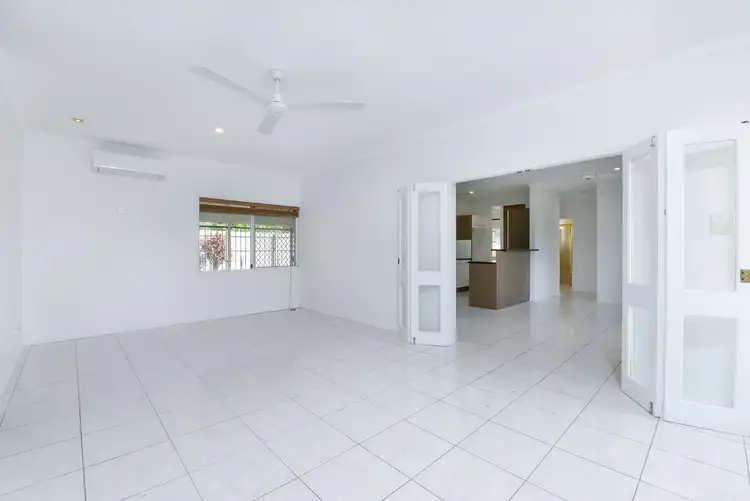 Fourth view of Homely house listing, 27 Carnation Drive, Mooroobool QLD 4870
