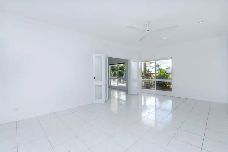 Fifth view of Homely house listing, 27 Carnation Drive, Mooroobool QLD 4870