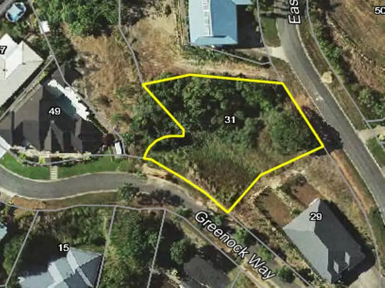 31 East Parkridge Drive, Brinsmead QLD 4870