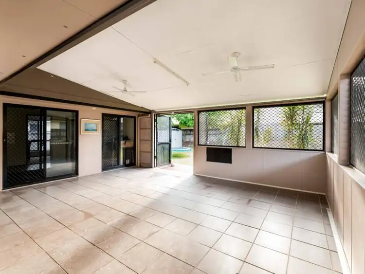 3 Keppel Place, Bentley Park QLD 4869