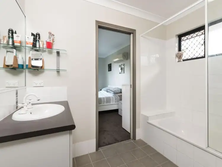 Sixth view of Homely house listing, 3 Keppel Place, Bentley Park QLD 4869