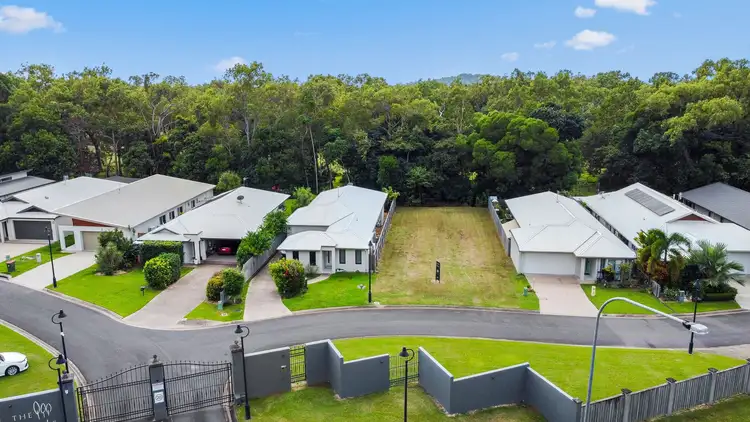 Seventh view of Homely land listing, Lot 14/136-166 Moore Road, Kewarra Beach QLD 4879