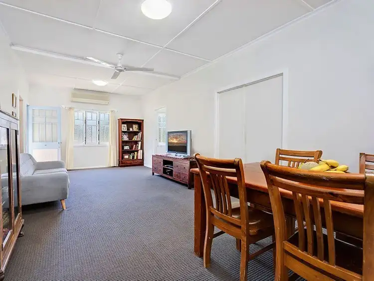Third view of Homely house listing, 45 Macnamara Street, Manunda QLD 4870