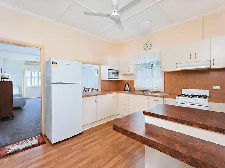 Fourth view of Homely house listing, 45 Macnamara Street, Manunda QLD 4870