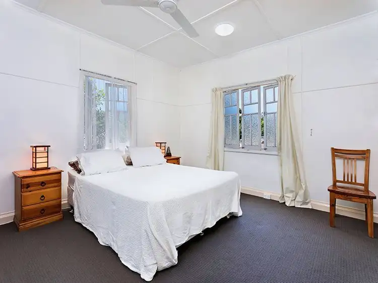 Fifth view of Homely house listing, 45 Macnamara Street, Manunda QLD 4870
