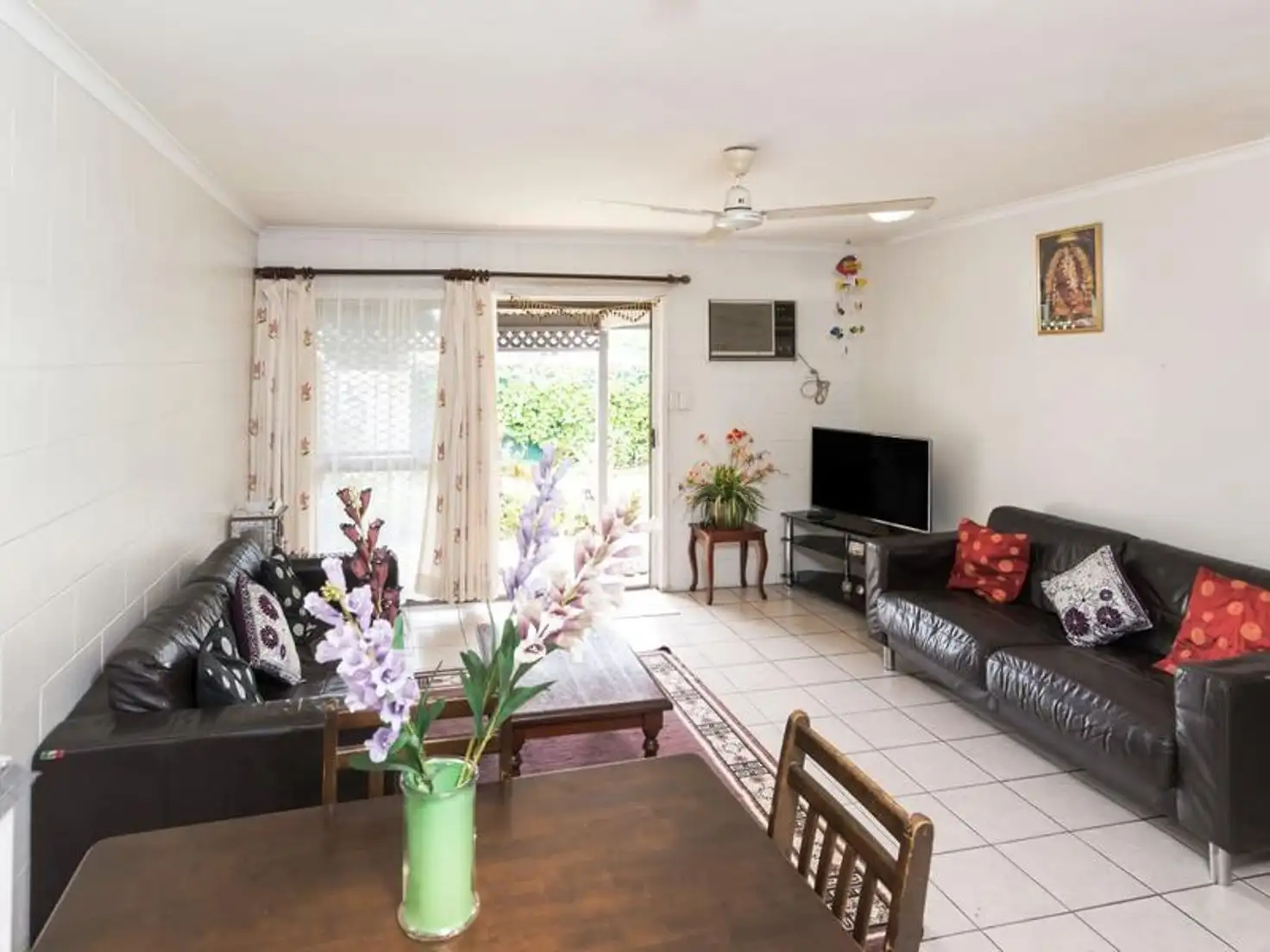 Main view of Homely unit listing, 12/2-8 Winkworth Street, Bungalow QLD 4870