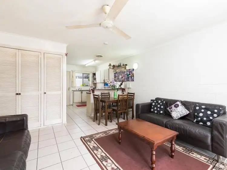 Second view of Homely unit listing, 12/2-8 Winkworth Street, Bungalow QLD 4870
