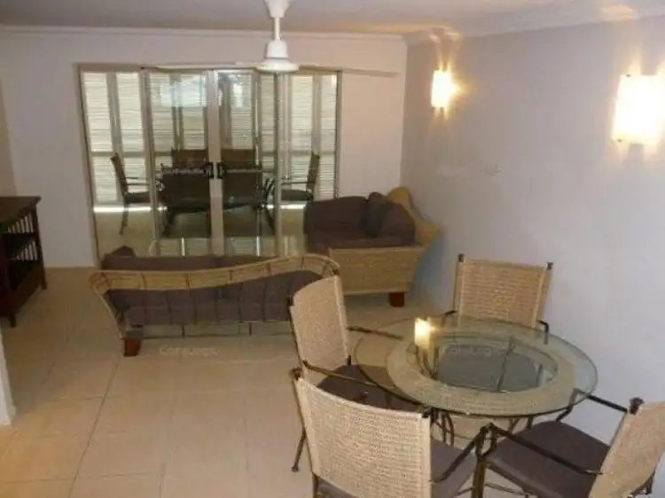 Third view of Homely apartment listing, 332/29-33 Springfield Crescent, Manoora QLD 4870