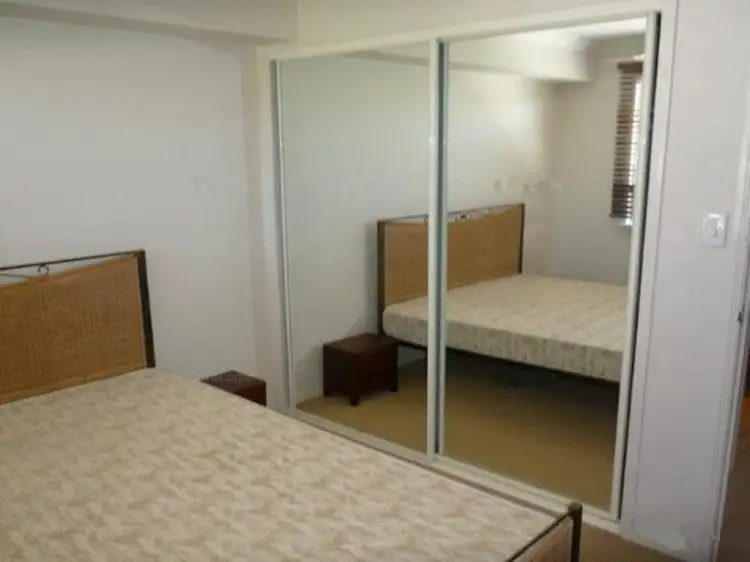 Fifth view of Homely apartment listing, 332/29-33 Springfield Crescent, Manoora QLD 4870