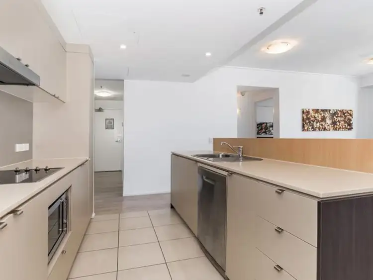 Third view of Homely apartment listing, 2 Aplin Street, Cairns City QLD 4870