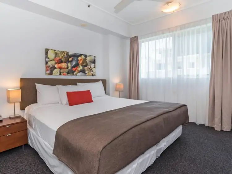 Fourth view of Homely apartment listing, 2 Aplin Street, Cairns City QLD 4870