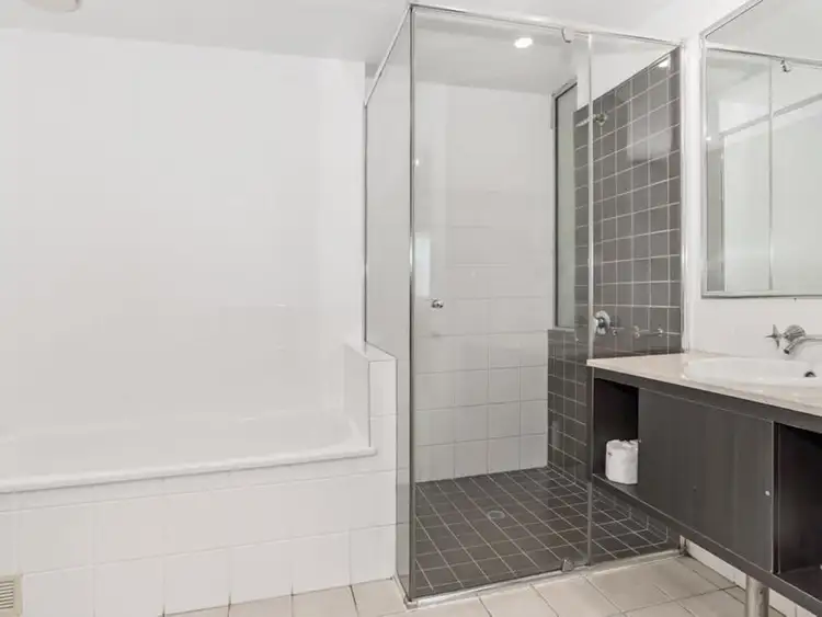 Fifth view of Homely apartment listing, 2 Aplin Street, Cairns City QLD 4870