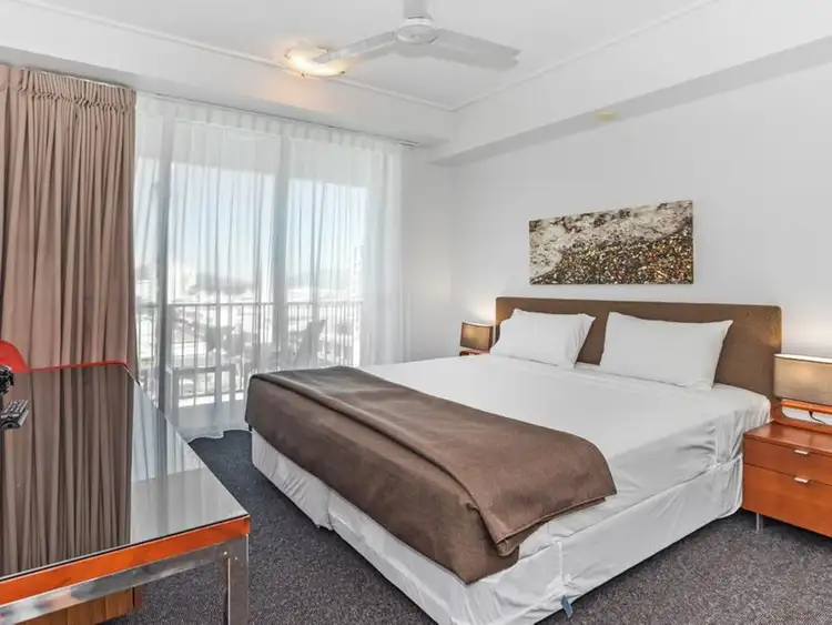 Sixth view of Homely apartment listing, 2 Aplin Street, Cairns City QLD 4870