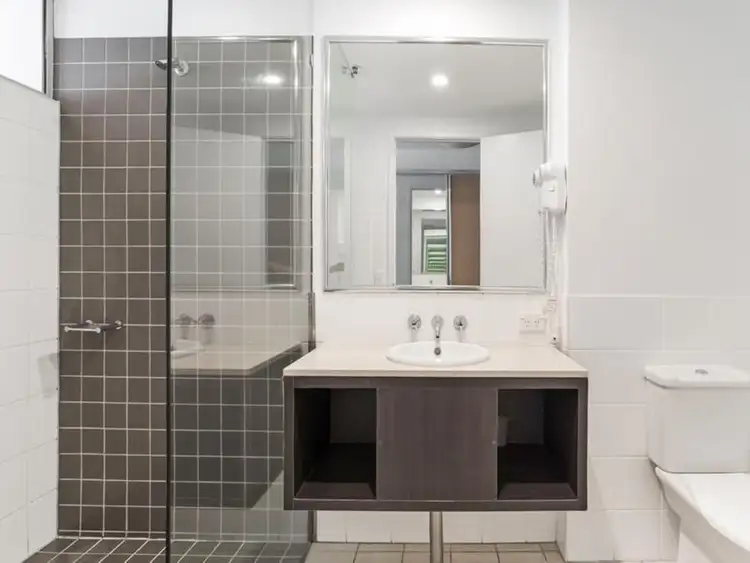 Seventh view of Homely apartment listing, 2 Aplin Street, Cairns City QLD 4870