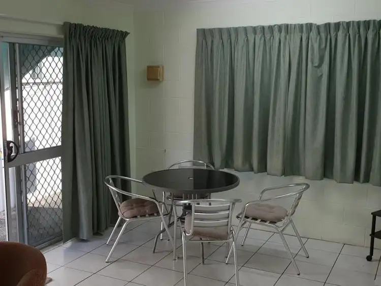 Third view of Homely villa listing, 1/122 Aumuller Street, Bungalow QLD 4870