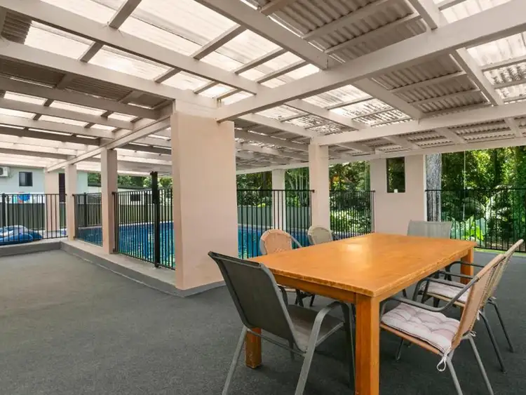 Third view of Homely house listing, 58 Park Street, Bayview Heights QLD 4868