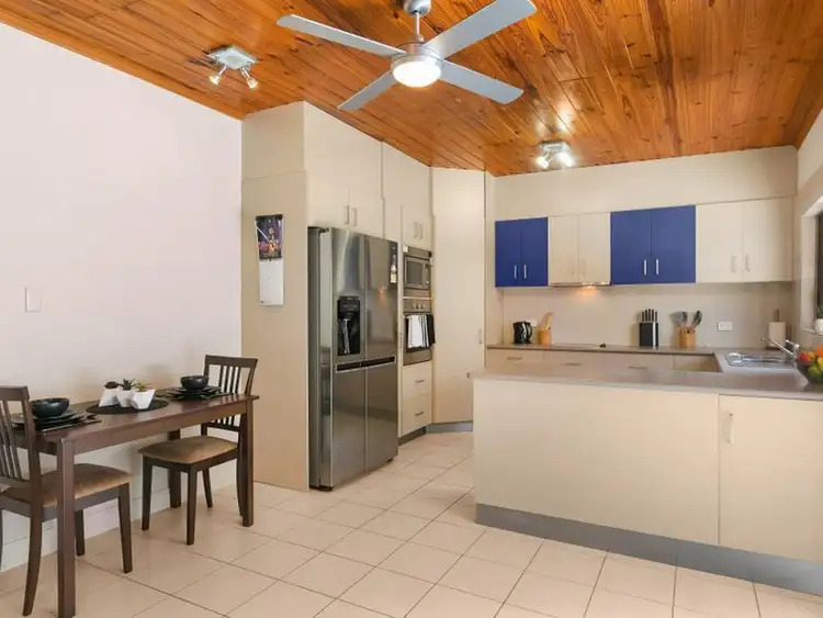Fourth view of Homely house listing, 58 Park Street, Bayview Heights QLD 4868