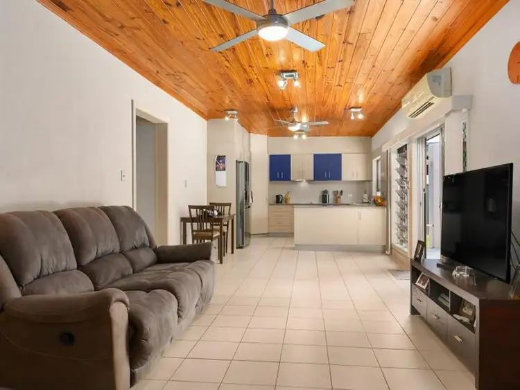 Sixth view of Homely house listing, 58 Park Street, Bayview Heights QLD 4868