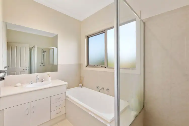 Fifth view of Homely townhouse listing, 3/445-447 Mitcham Road, Mitcham VIC 3132