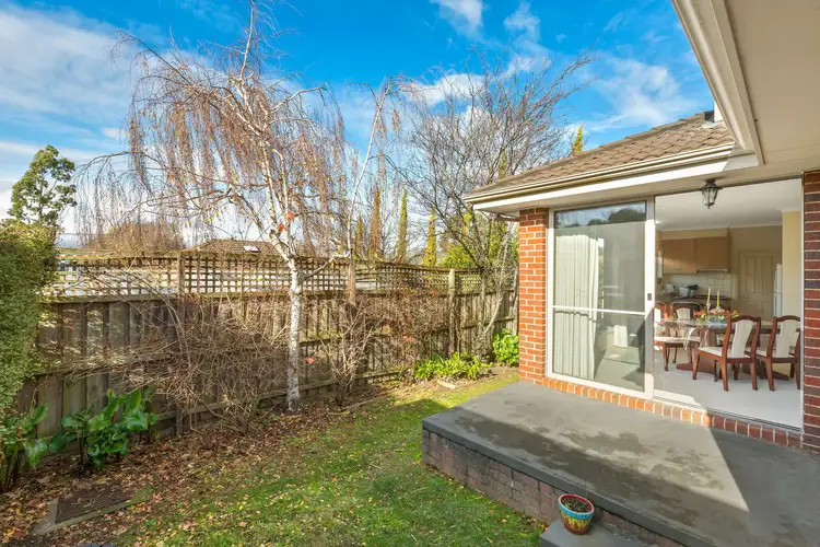 Sixth view of Homely townhouse listing, 3/445-447 Mitcham Road, Mitcham VIC 3132