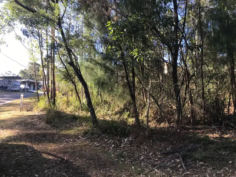 Second view of Homely land listing, 50 Litchfield Crescent, Long Beach NSW 2536