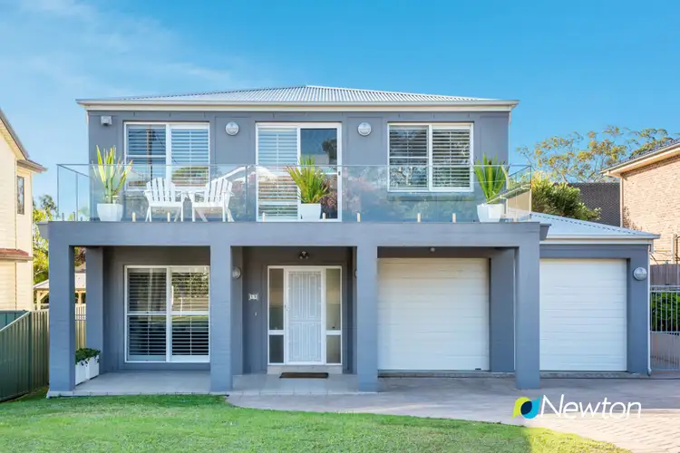 19 Lynch Avenue, Caringbah South NSW 2229