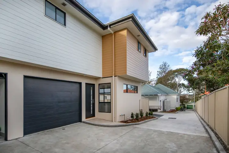 1/57a Macquarie Street, Wallsend NSW 2287