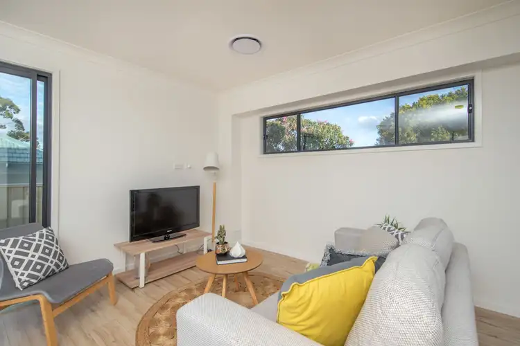 Fourth view of Homely townhouse listing, 1/57a Macquarie Street, Wallsend NSW 2287