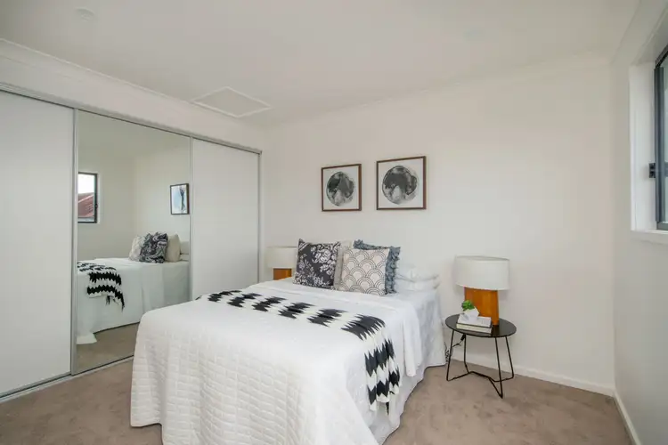 Fifth view of Homely townhouse listing, 1/57a Macquarie Street, Wallsend NSW 2287