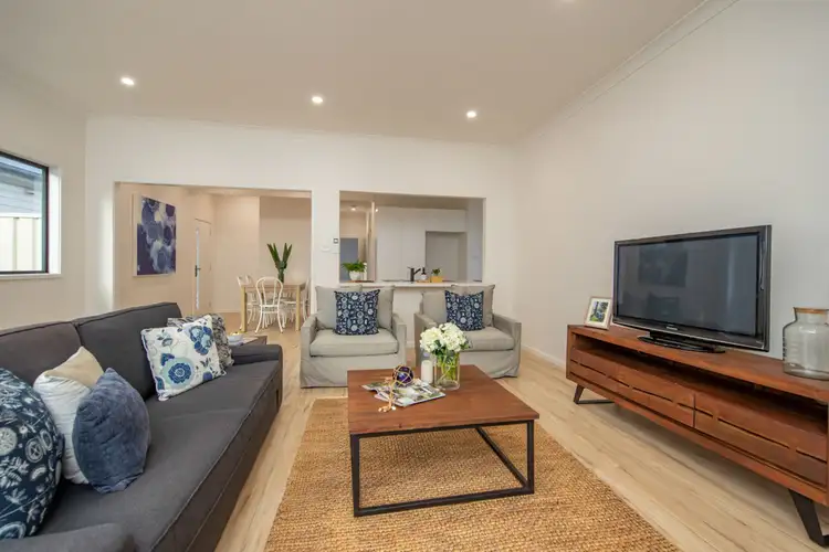 Third view of Homely house listing, 57 Macquarie Street, Wallsend NSW 2287