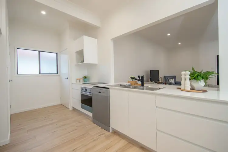 Fourth view of Homely house listing, 57 Macquarie Street, Wallsend NSW 2287
