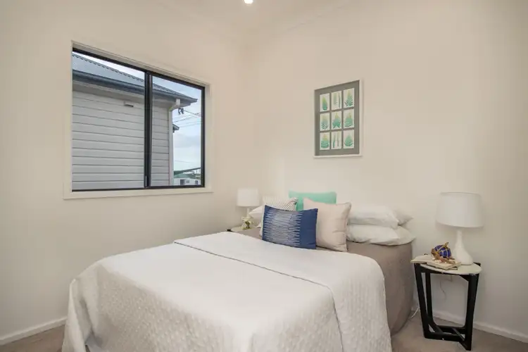 Fifth view of Homely house listing, 57 Macquarie Street, Wallsend NSW 2287